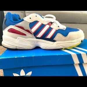 Adidas Yung-96